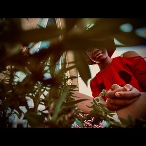 Meet your Posher, Lashelle